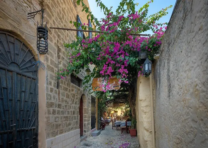 شقة Grand Master *