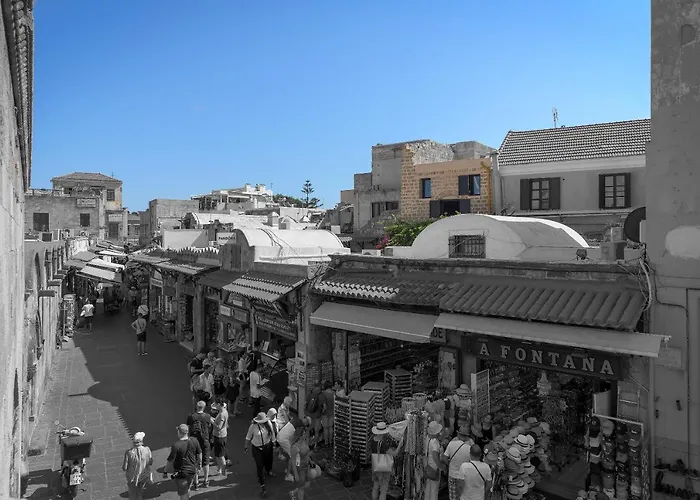 Grand Master شقة *