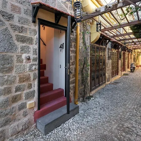Appartement Grand Master