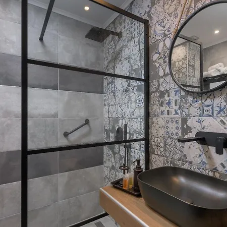 Grand Master * Rhodes City