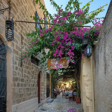 公寓 Grand Master *