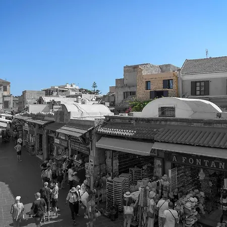 Grand Master Διαμέρισμα *