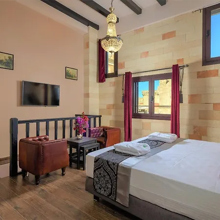 Grand Master Διαμέρισμα Rhodes City