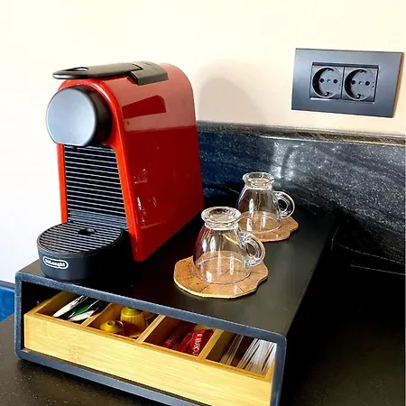 Διαμέρισμα Grand Master *