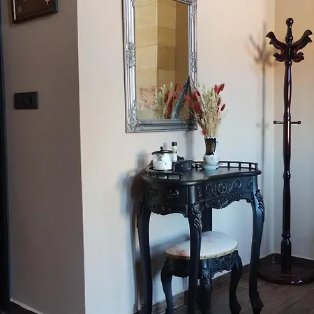 Grand Master Διαμέρισμα *