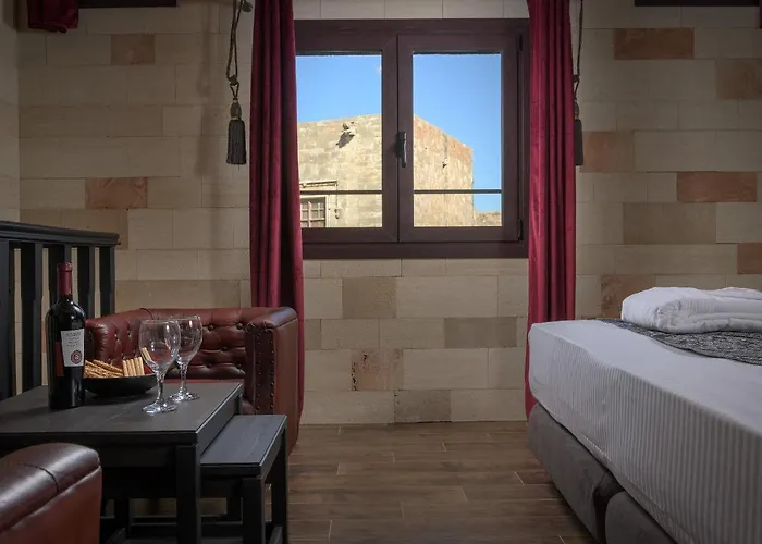 Apartamento Grand Master *