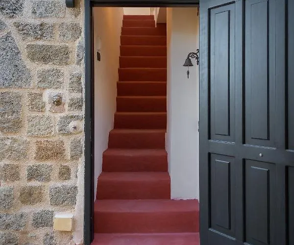 Apartamento Grand Master