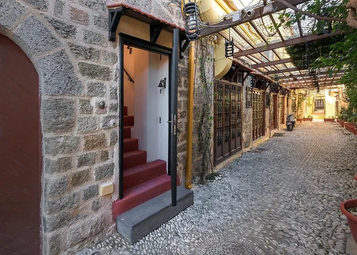 Apartamento Grand Master