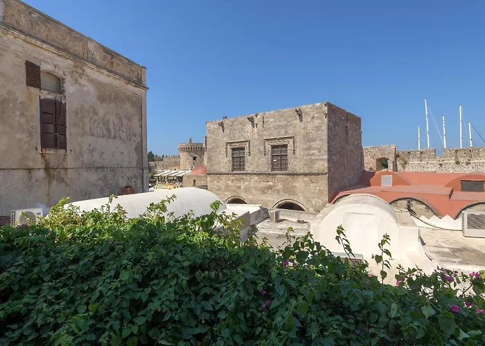 Grand Master Apartamento