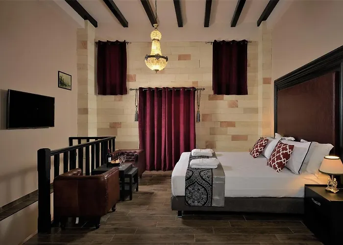 Apartamento Grand Master *