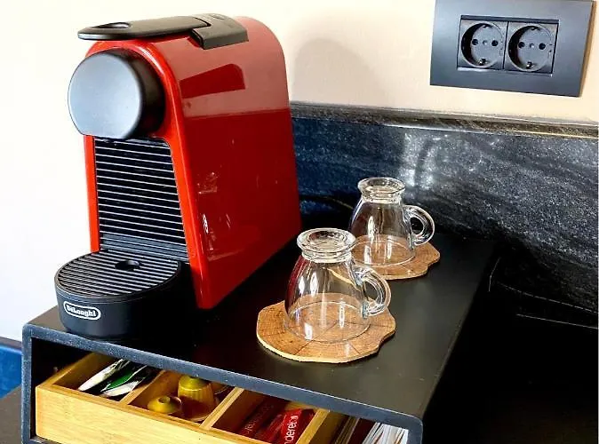 Apartamento Grand Master *