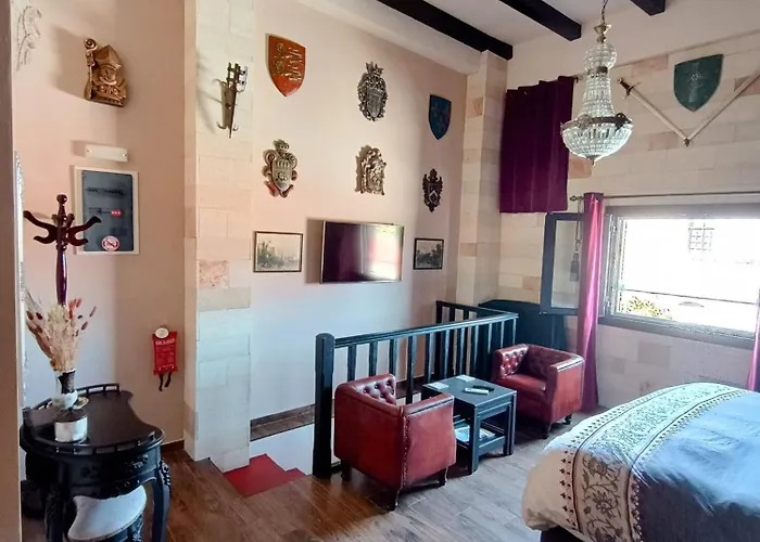 Grand Master Apartamento