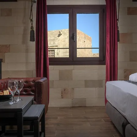 דירה Grand Master *