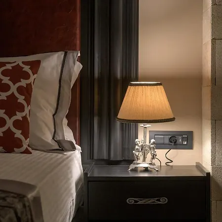 דירה Grand Master עיר רודוס