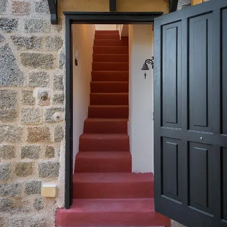 Apartmán Grand Master