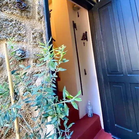 דירה Grand Master