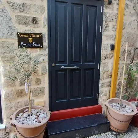 Grand Master * עיר רודוס