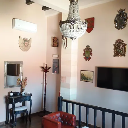 Grand Master עיר רודוס