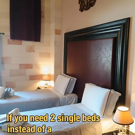 Apartamento Grand Master Rhodes City