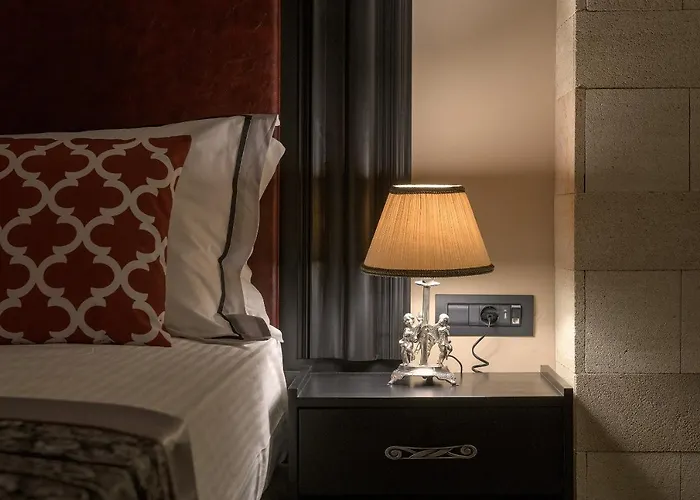 Apartamento Grand Master Rhodes City