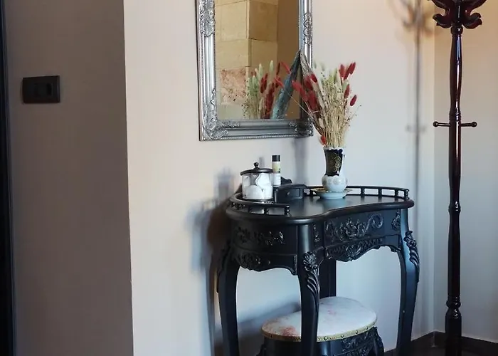 Grand Master Apartamento *