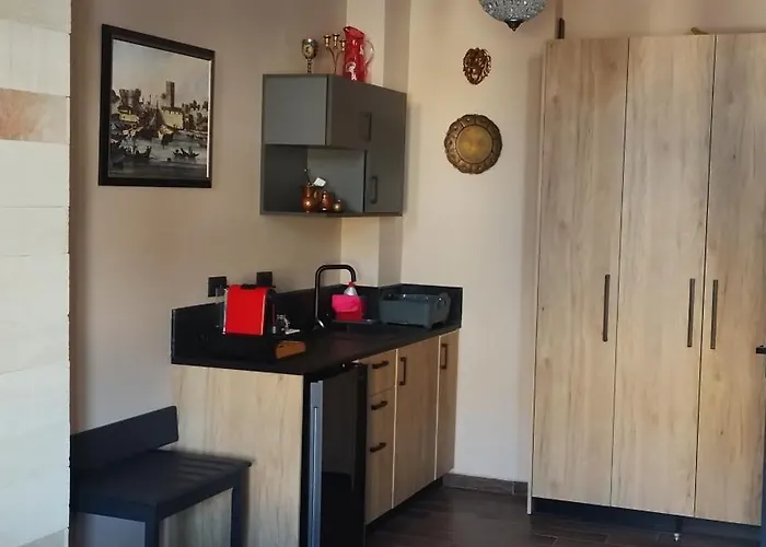 Grand Master Apartamento