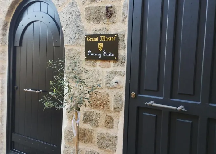 Grand Master Apartamento